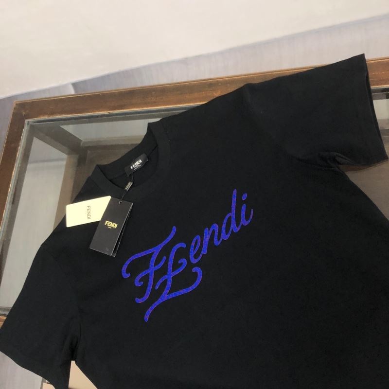 Fendi T-Shirts